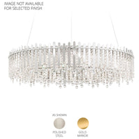 Chatter 8-Light Pendant