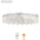 Chatter 8-Light Pendant