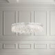 Chatter 8-Light Pendant