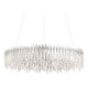 Chatter 8-Light Pendant