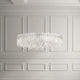 Chatter 8-Light Pendant