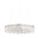 Chatter 8-Light Pendant