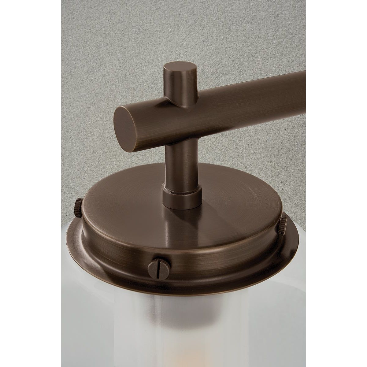 Marco 1-Light Outdoor Wall Sconce