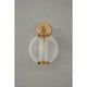 Marco 1-Light Outdoor Wall Sconce