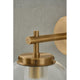 Marco 1-Light Outdoor Wall Sconce