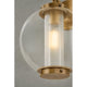 Marco 1-Light Outdoor Wall Sconce