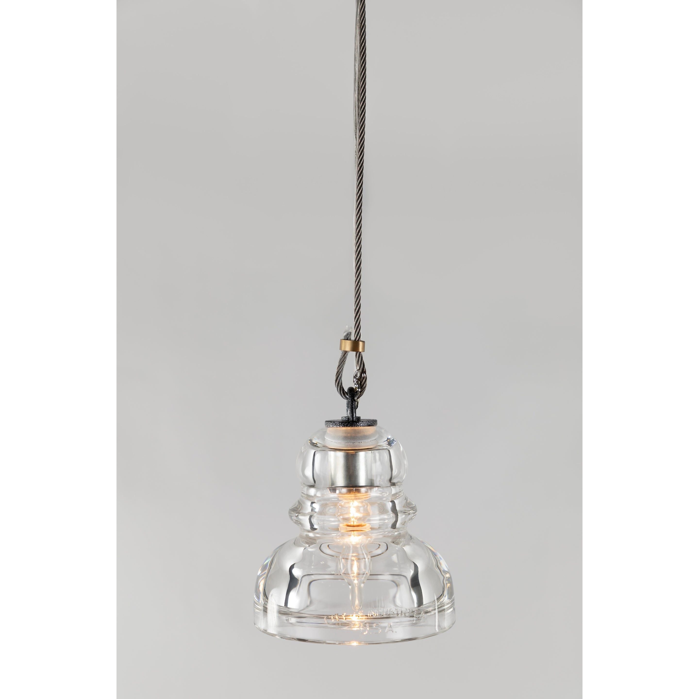 Menlo Park 1-Light Pendant