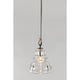 Menlo Park 1-Light Pendant