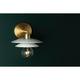Milla 1-Light Wall Sconce
