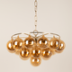 Mitzi - Mimi 6-Light Chandelier - Lights Canada