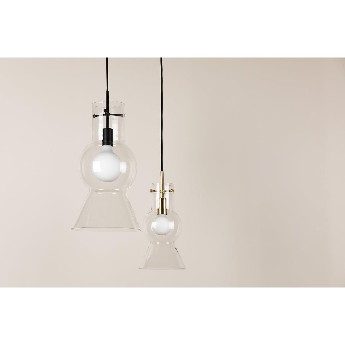 Mirabel 1-Light Large Pendant