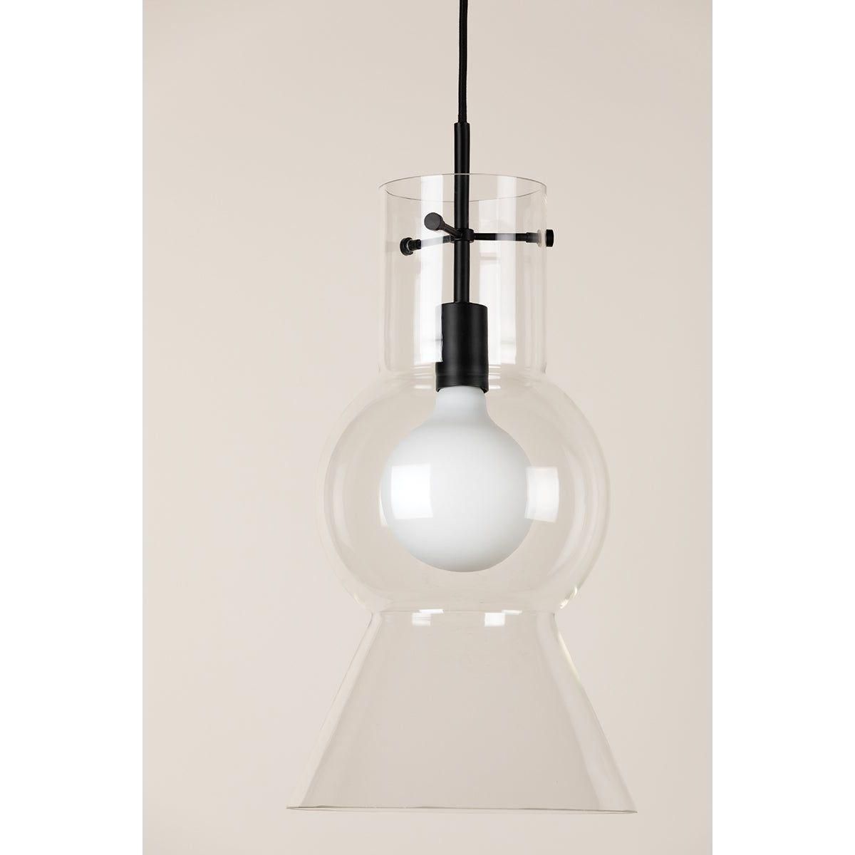 Mirabel 1-Light Large Pendant