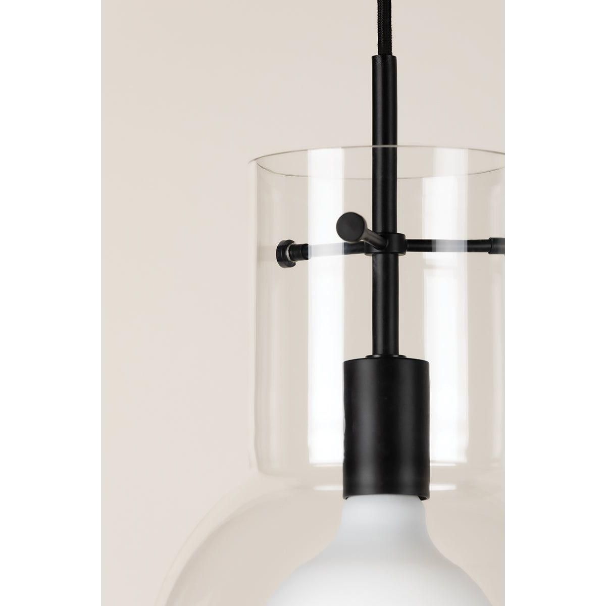 Mirabel 1-Light Large Pendant