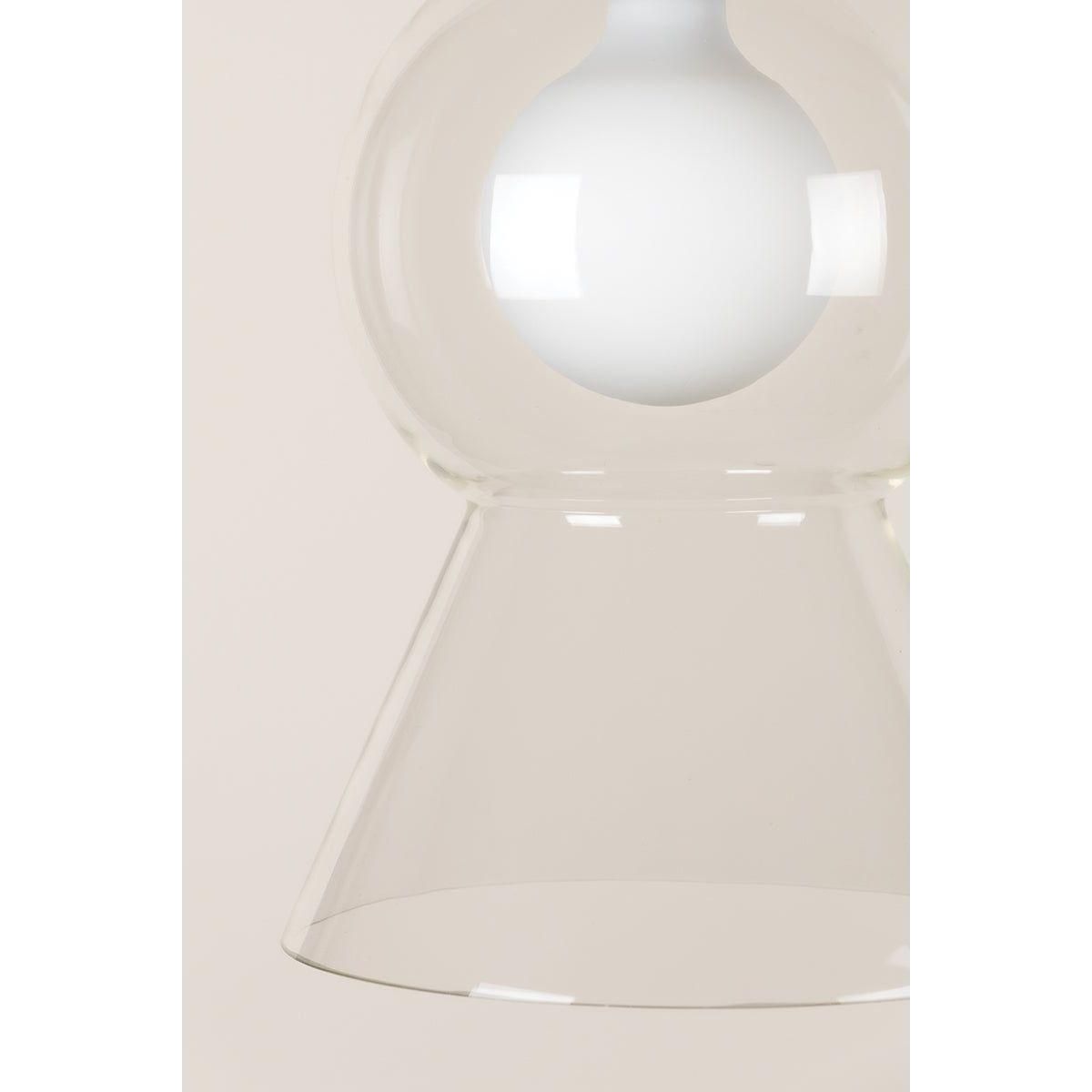 Mirabel 1-Light Large Pendant