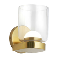 Nadine 10W Wall Sconce