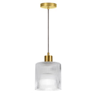 Nadine 1-Light Pendant