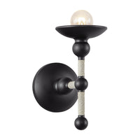 Nadine 4" 1-Light Wall/Vanity