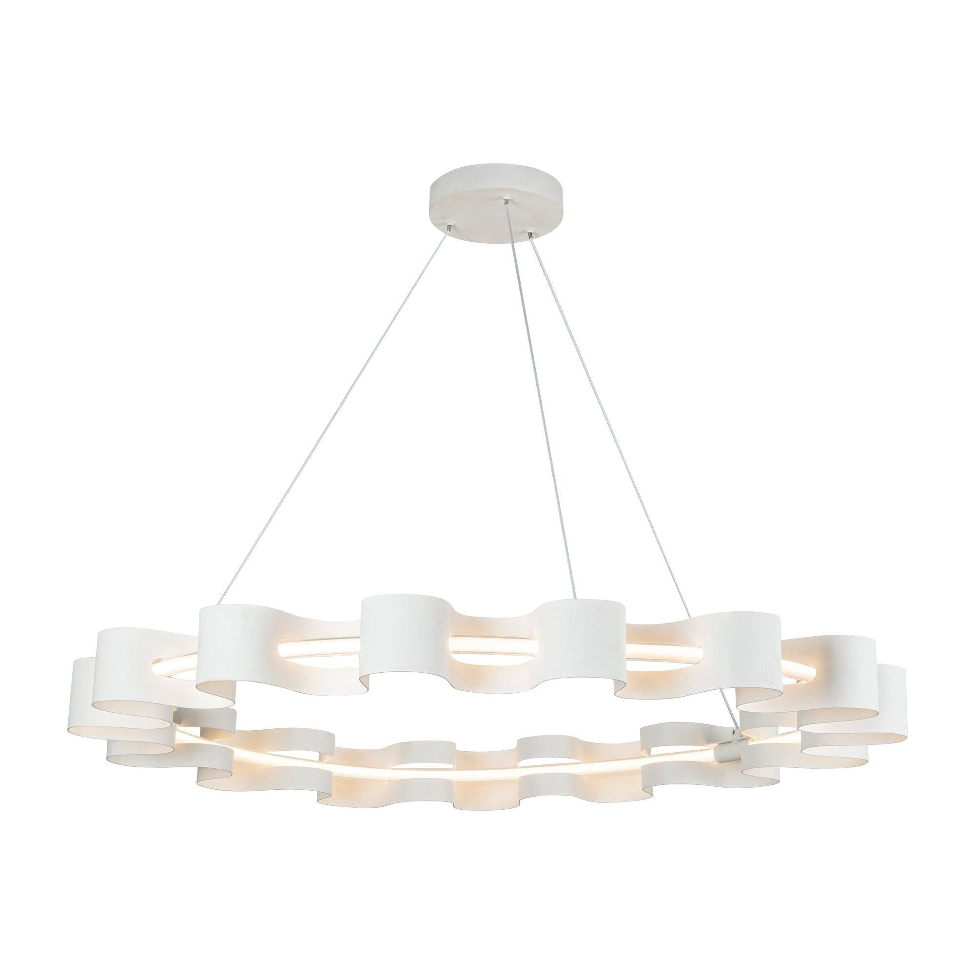 Nami 35" Chandelier