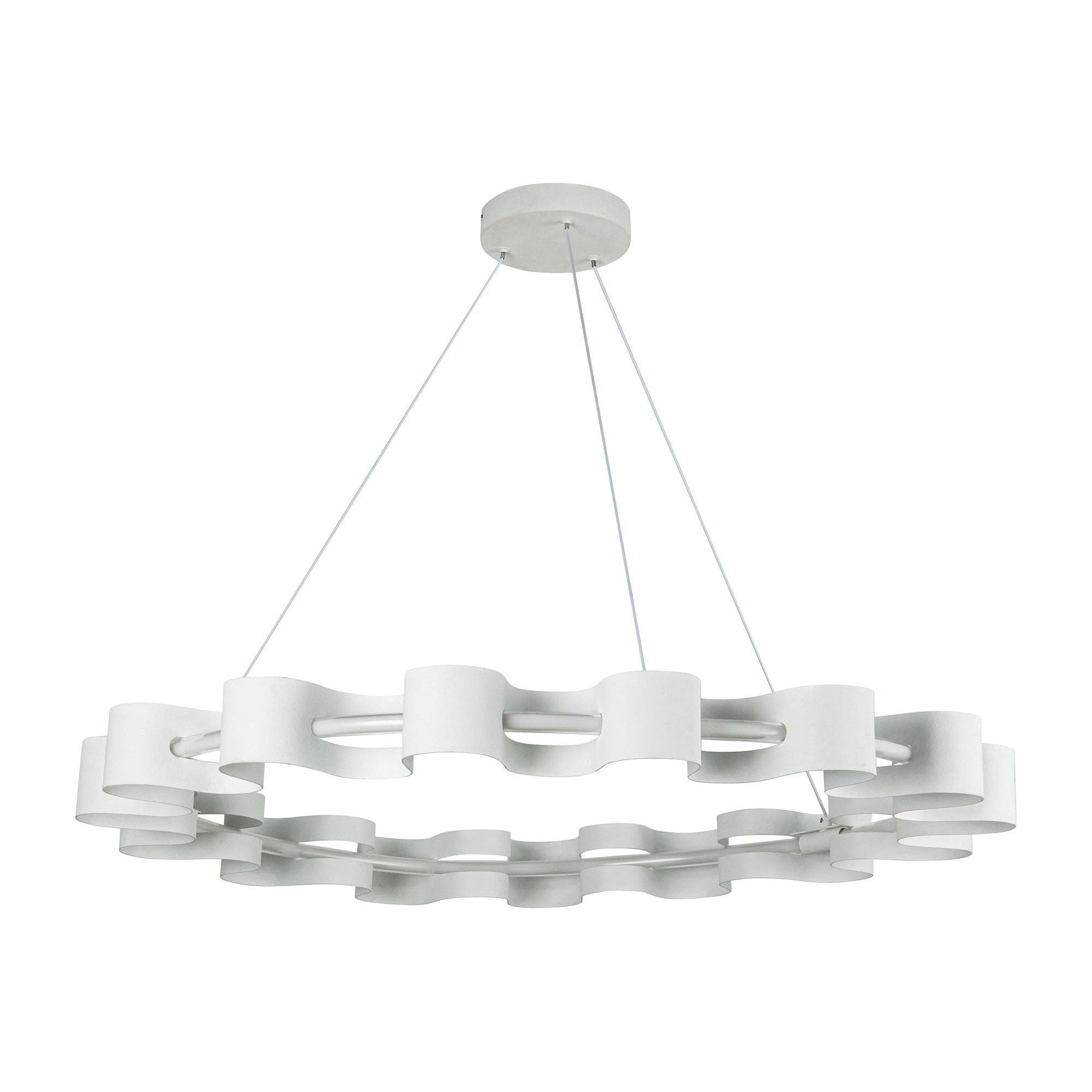 Nami 35" Chandelier