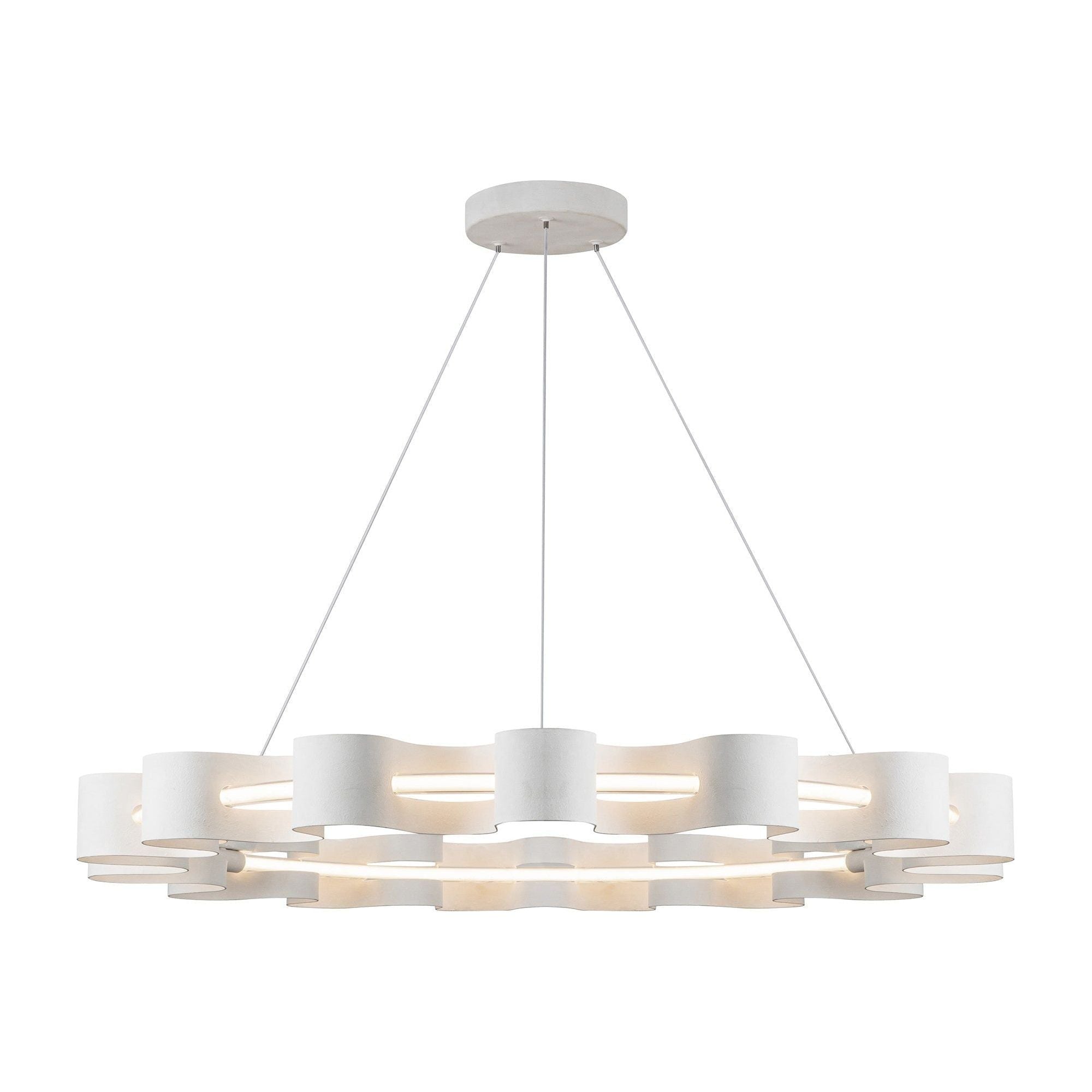 Nami 35" Chandelier