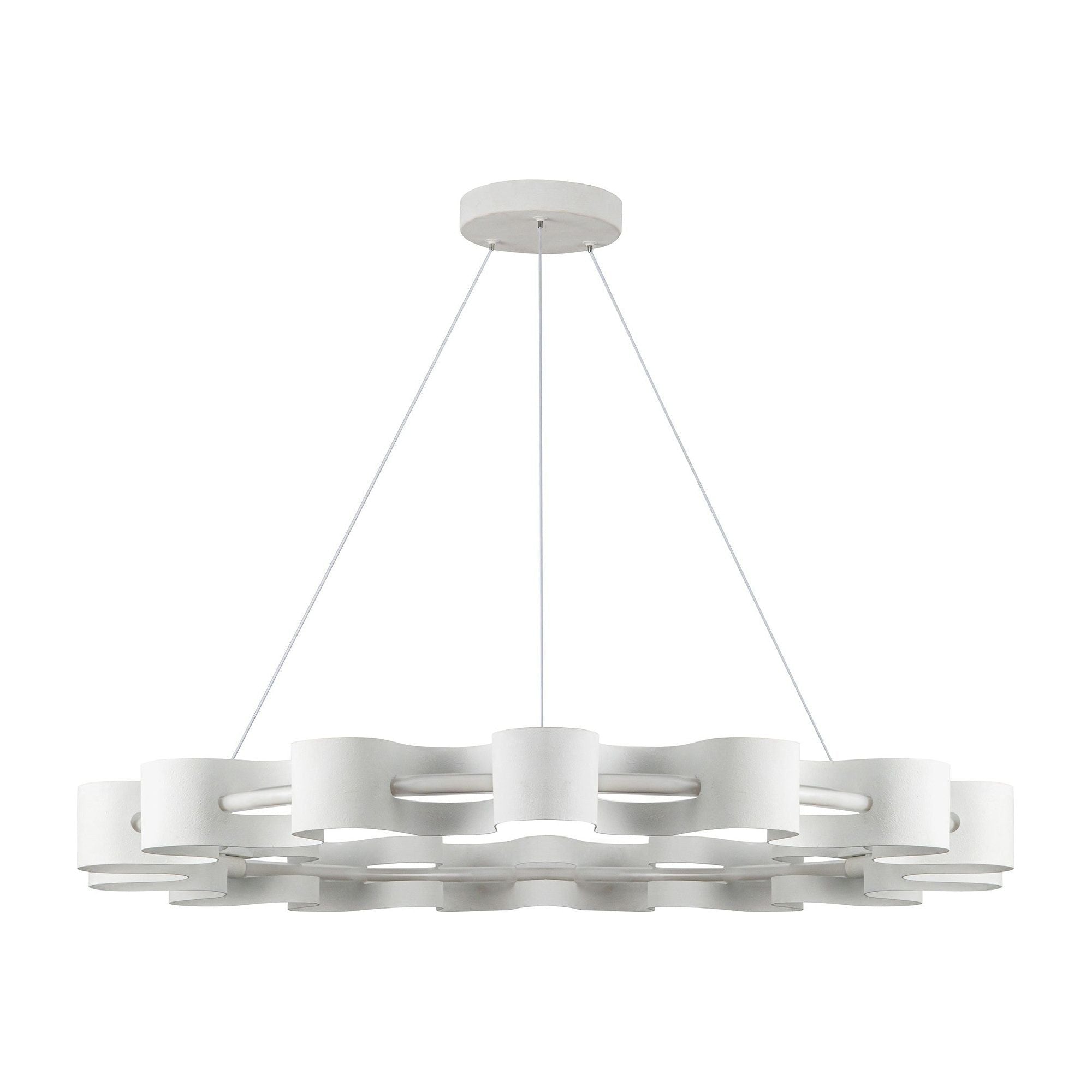 Nami 35" Chandelier