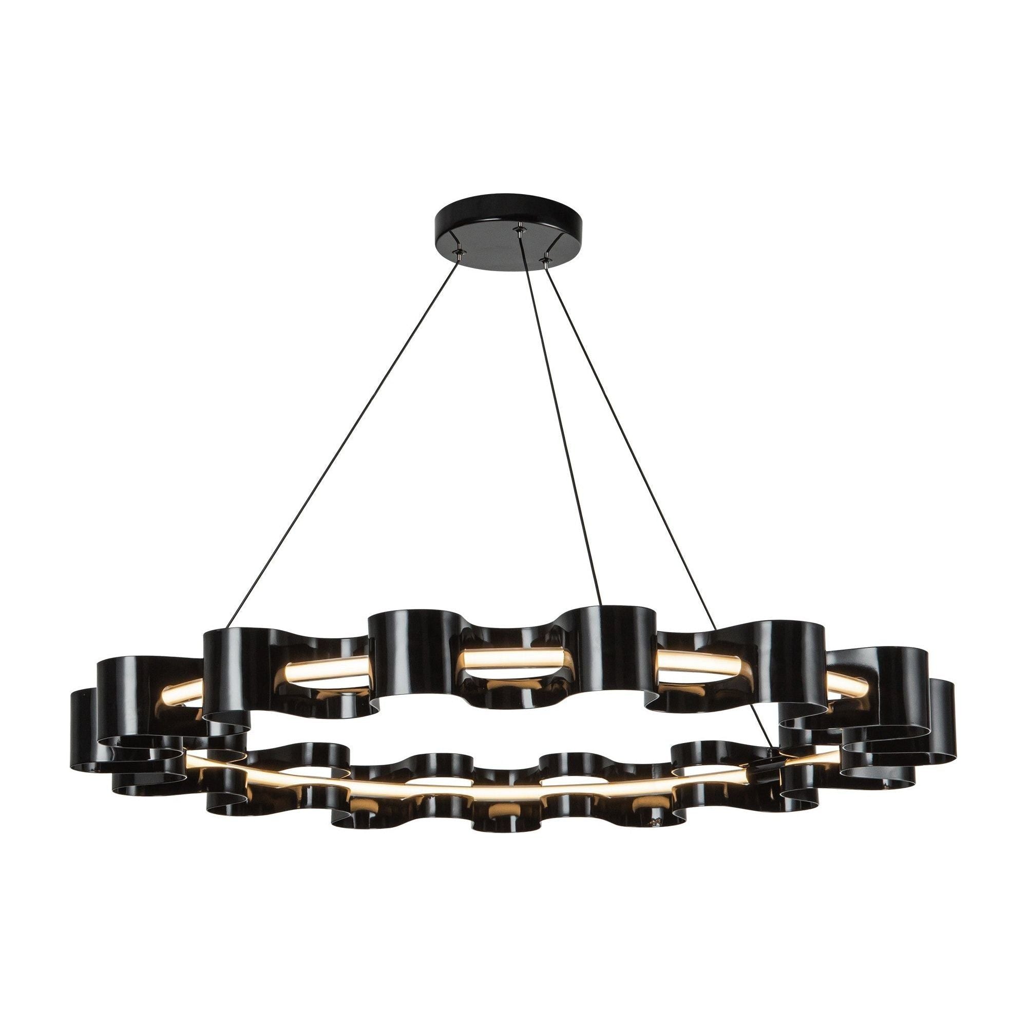 Nami 35" Chandelier