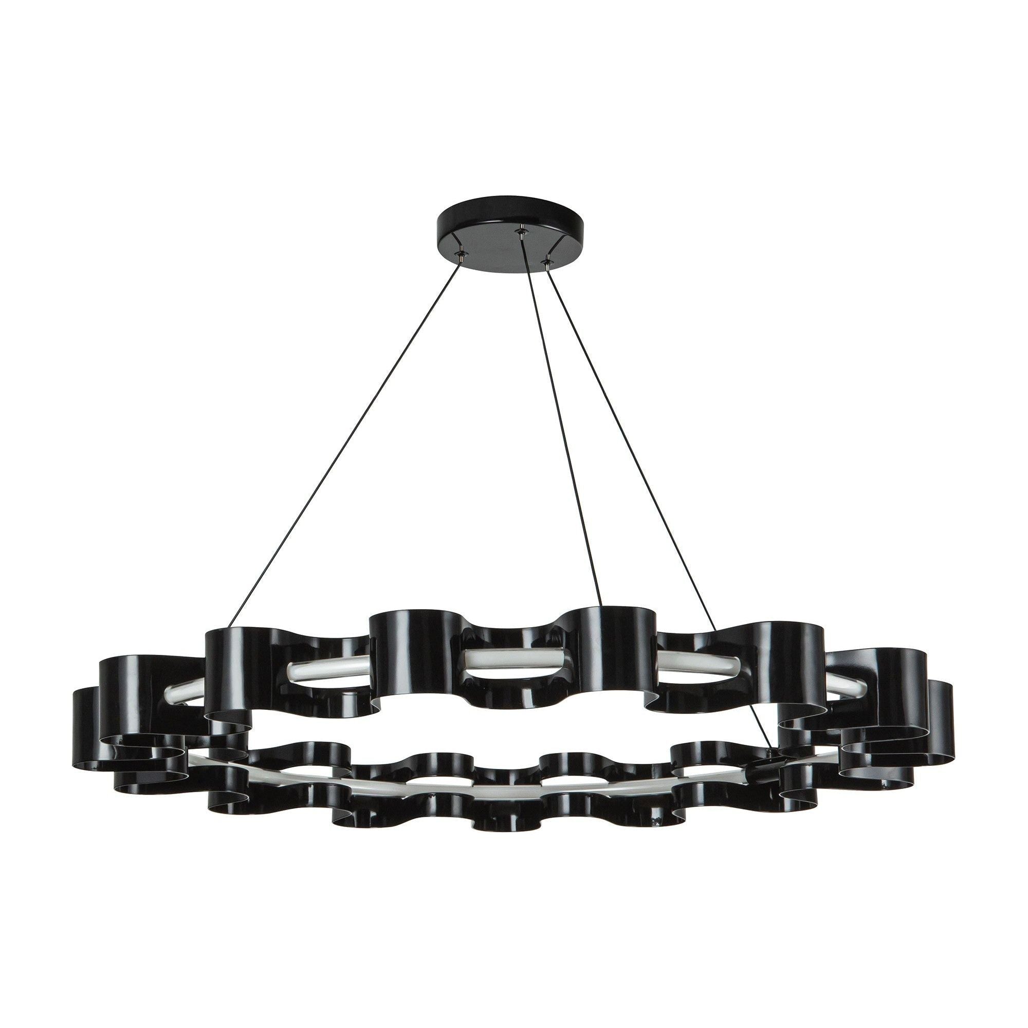 Nami 35" Chandelier