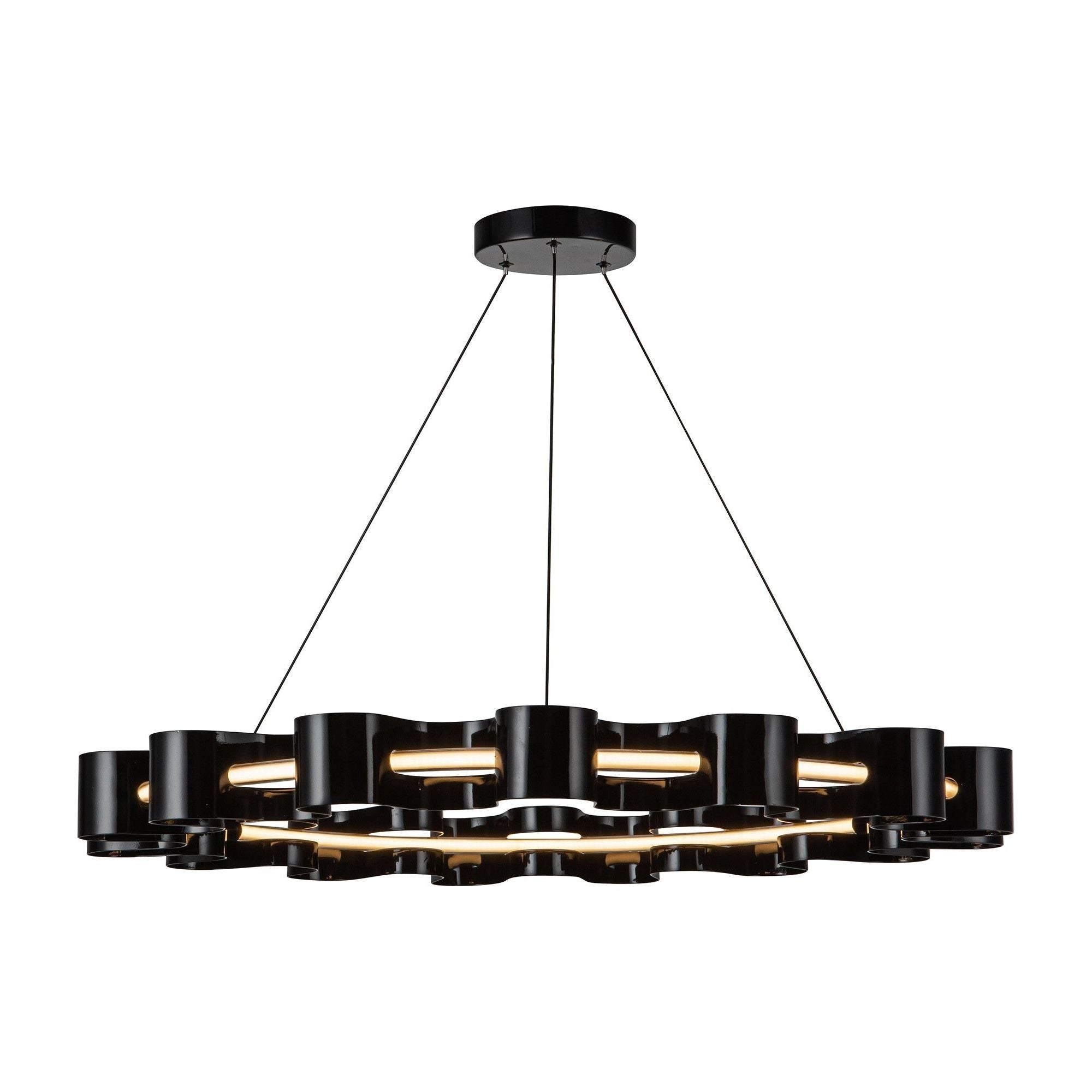 Nami 35" Chandelier