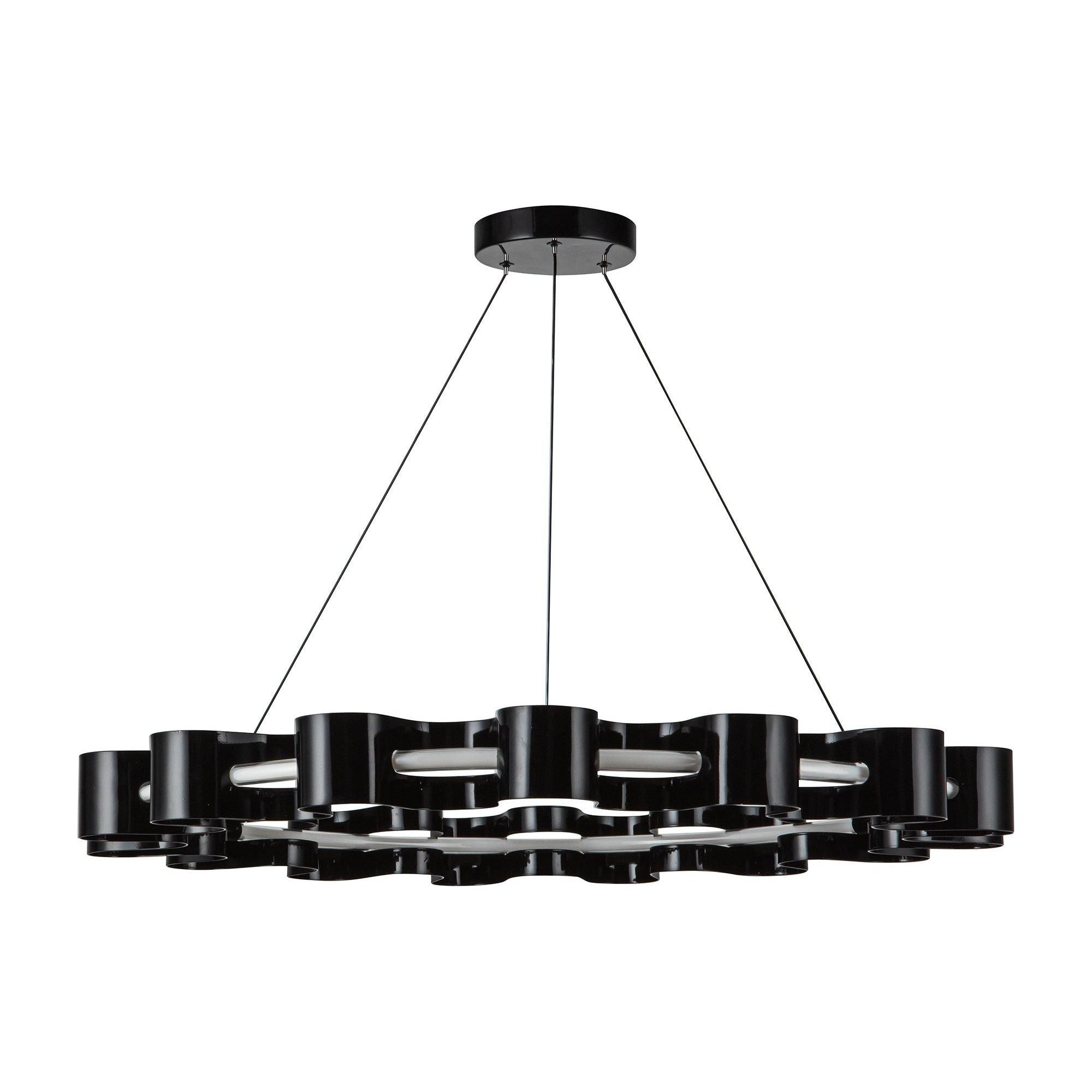 Nami 35" Chandelier