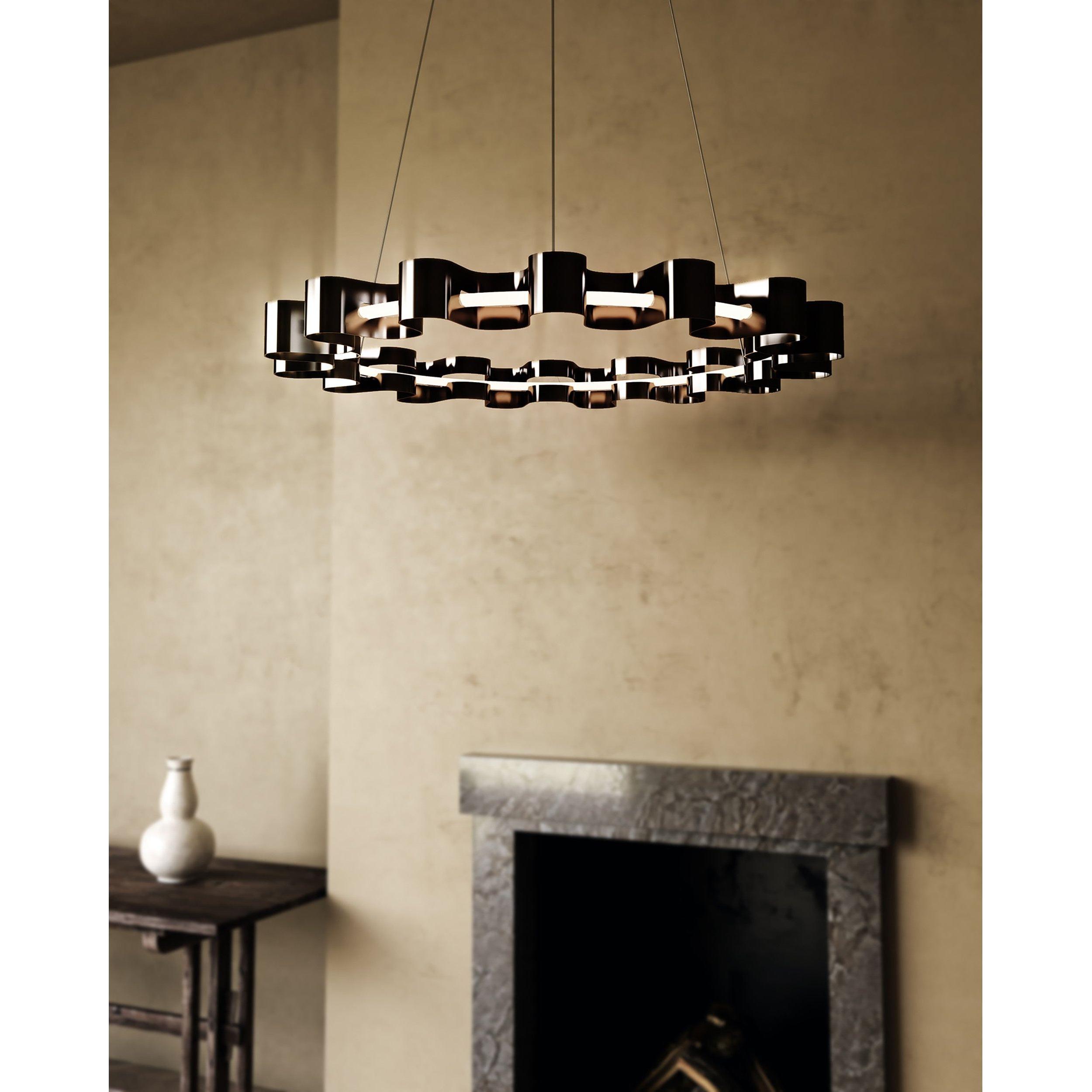 Nami 35" Chandelier