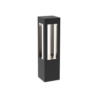 Napa LED 24" Exterior Bollard