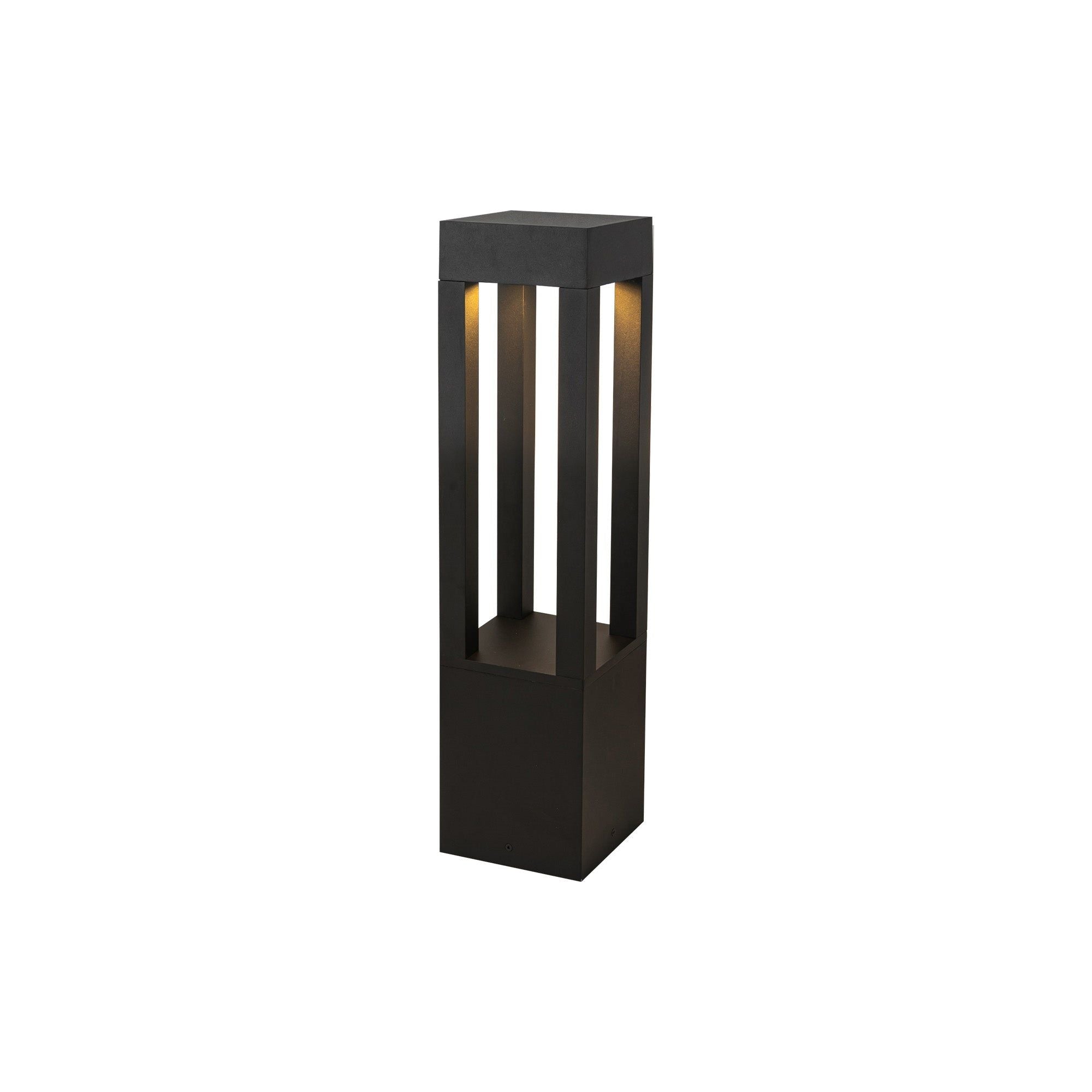 Napa 24" LED Exterior Bollard