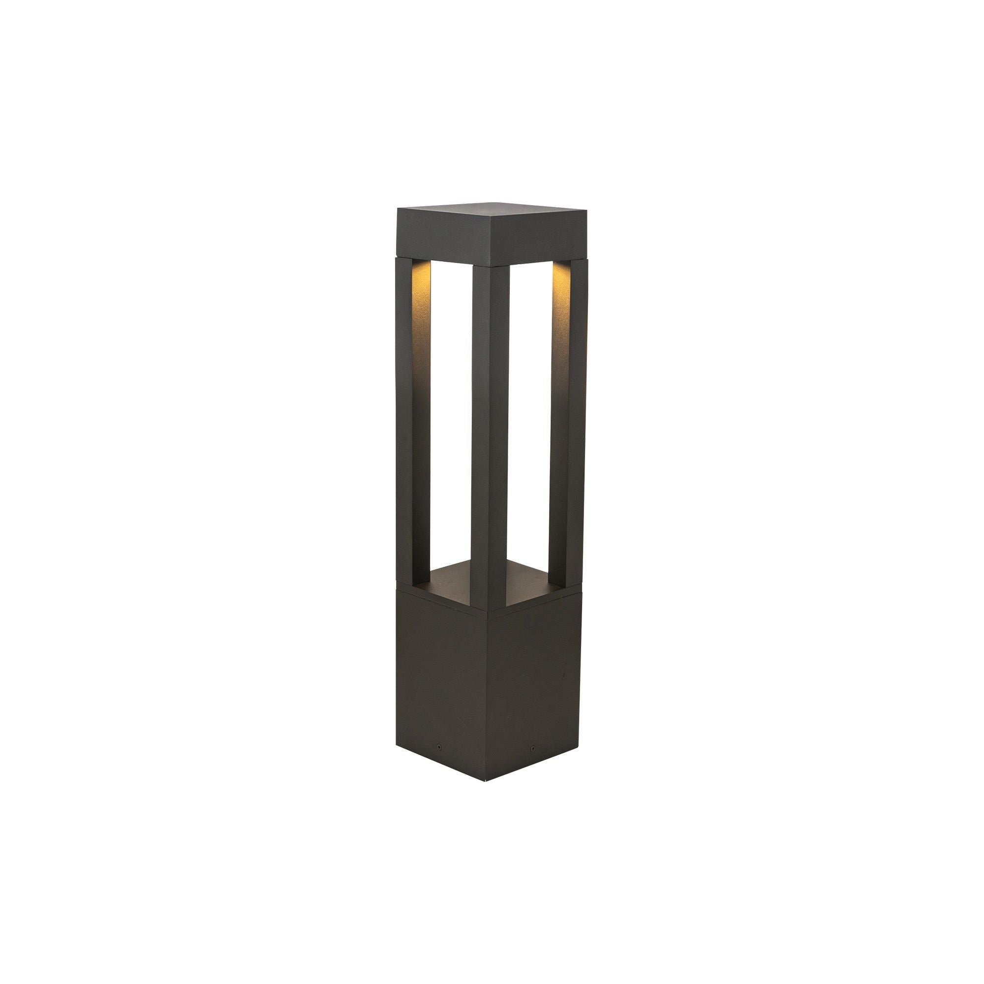 Napa 24" LED Exterior Bollard