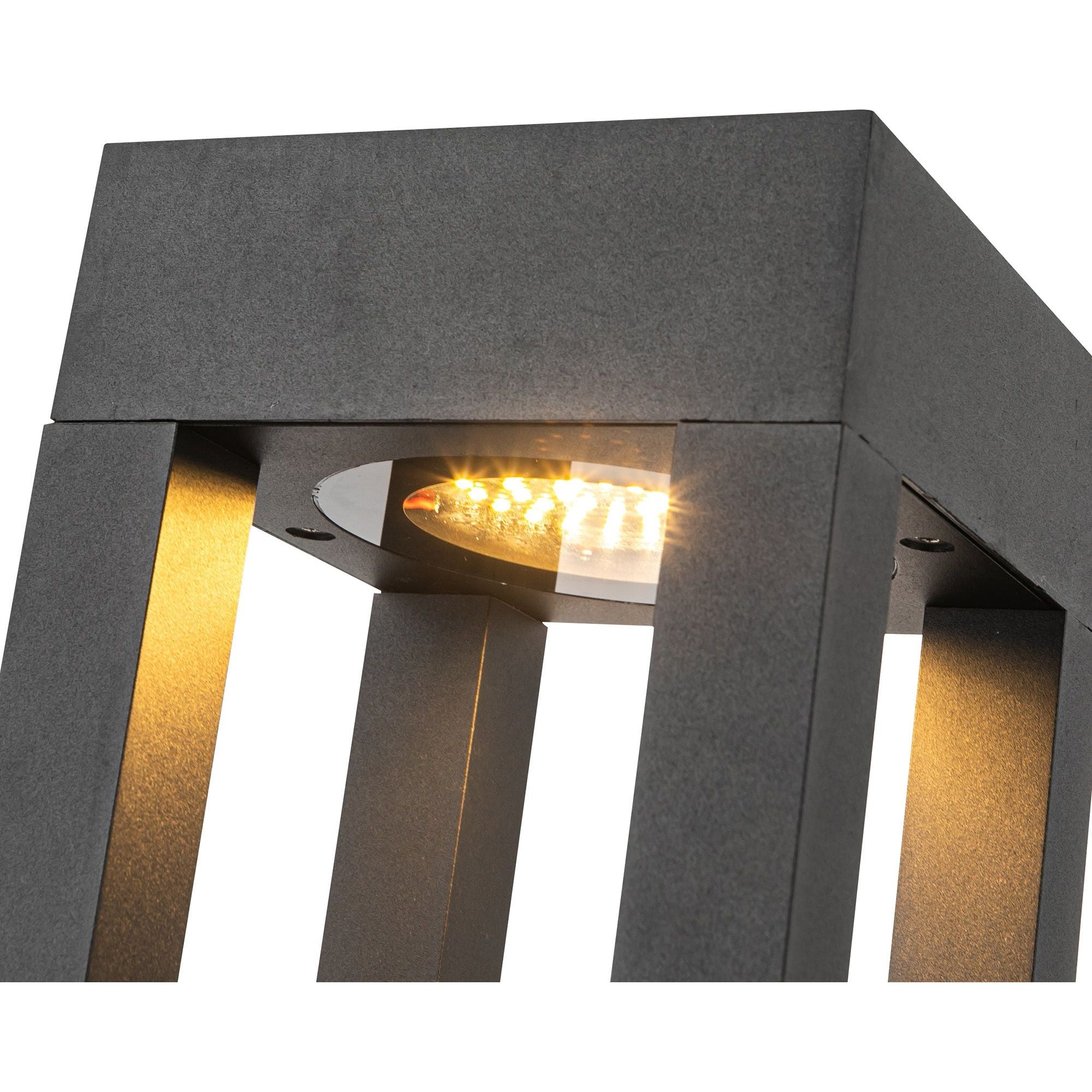 Napa 24" LED Exterior Bollard