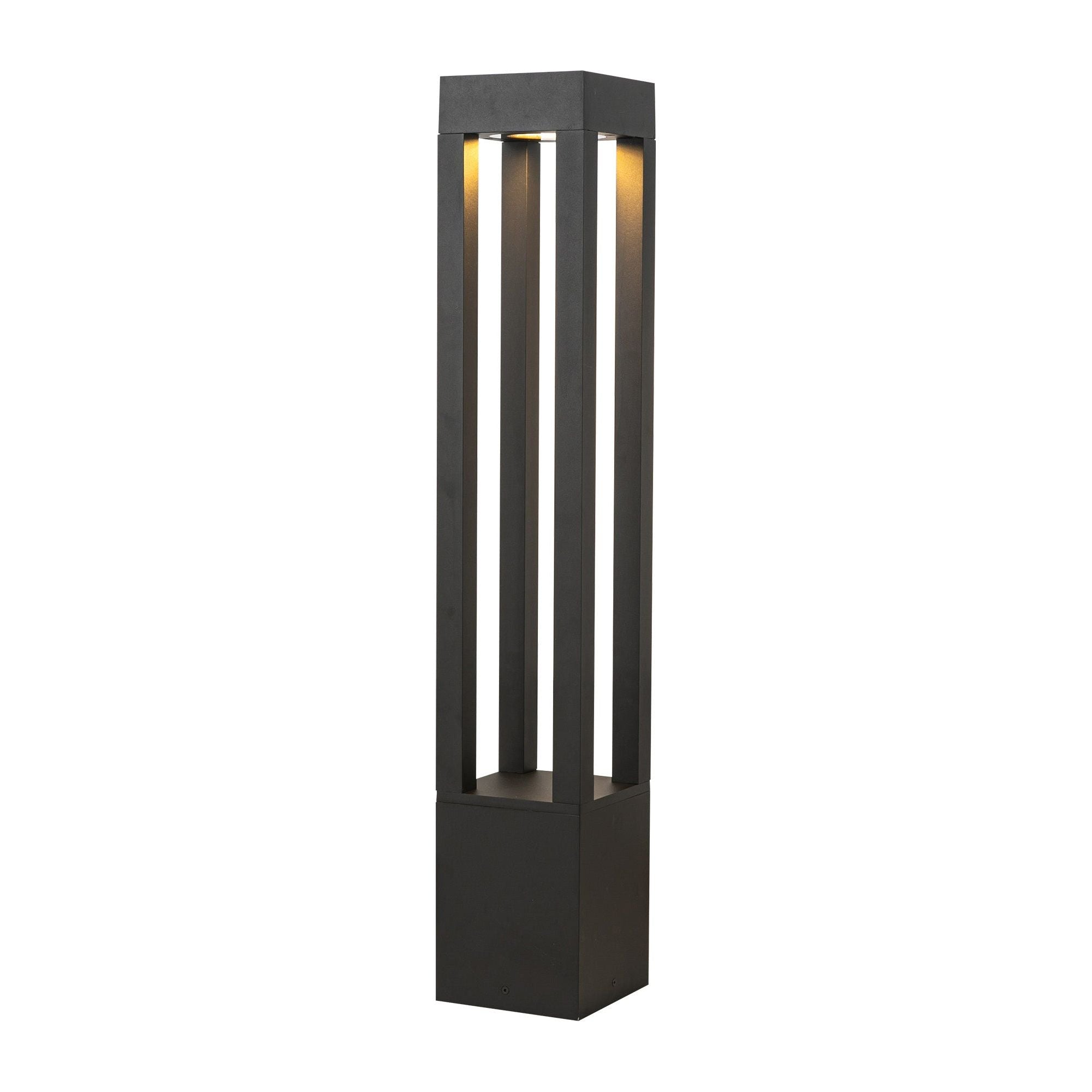 Napa 36" LED Exterior Bollard