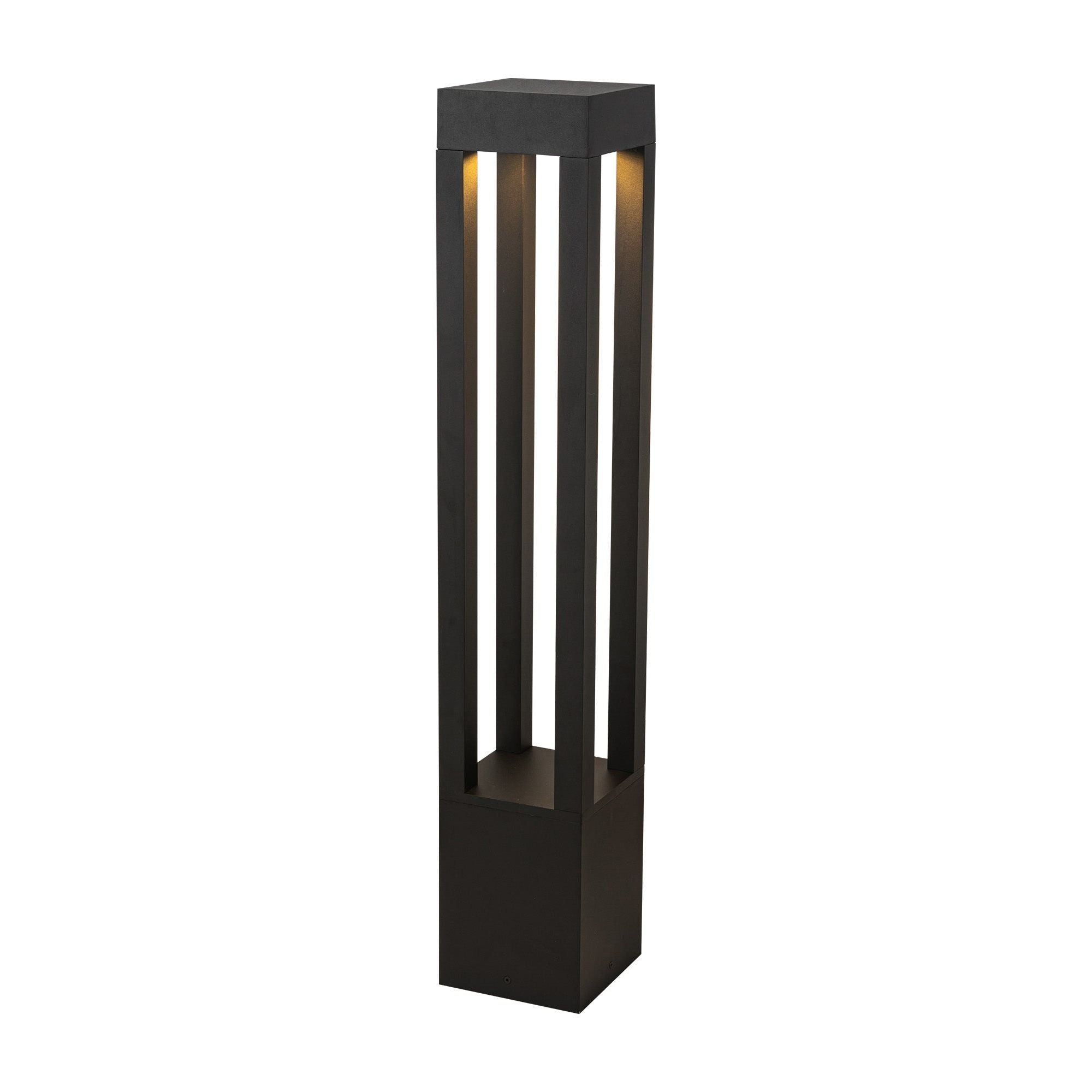 Napa 36" LED Exterior Bollard