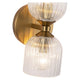 Nelly 12" Wall/Vanity Light