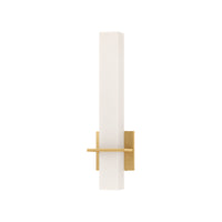 Nepal 18" LED Wall Sconce