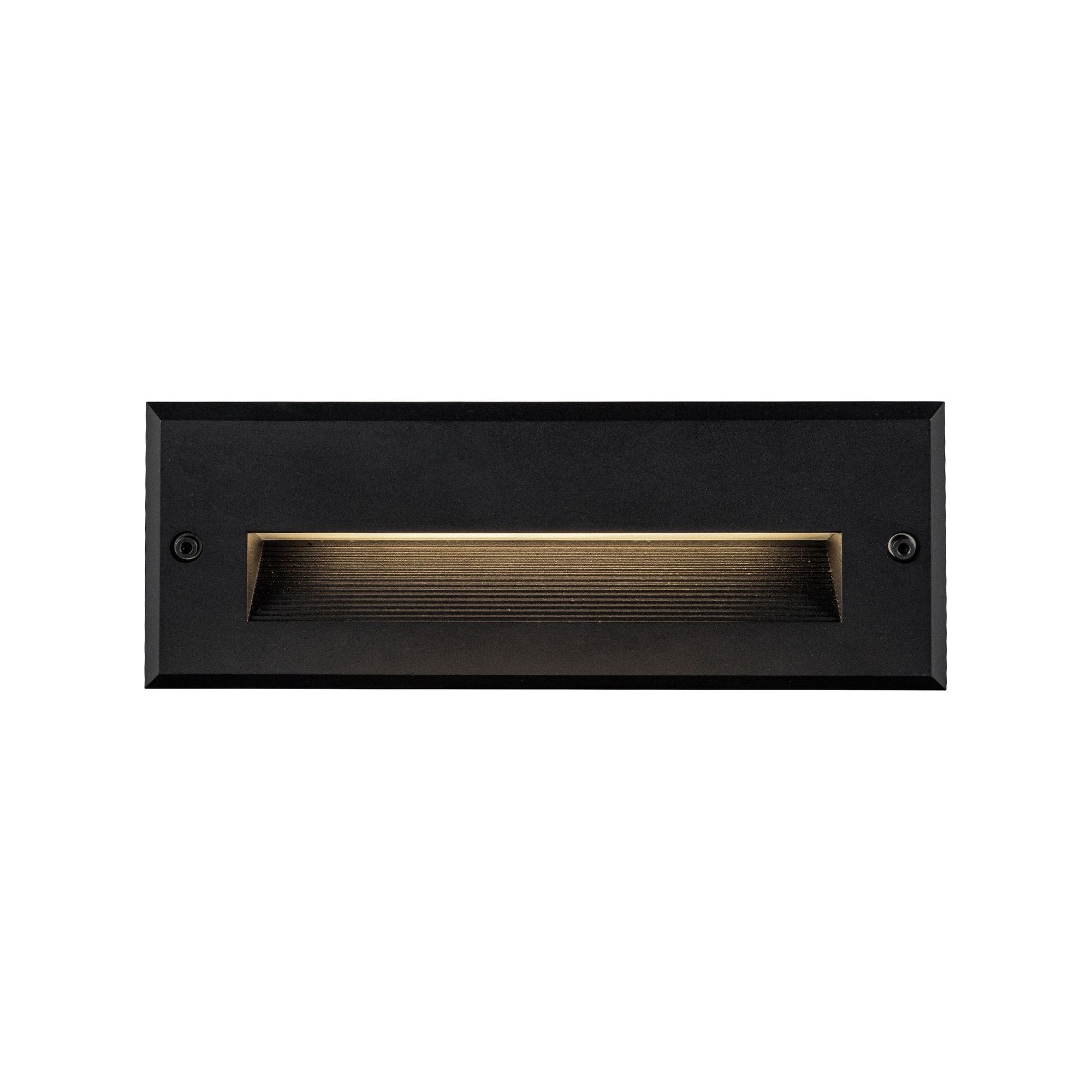 Newport 10" Exterior Wall/Step Lights