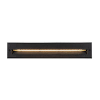 Newport 20" LED Exterior Wall/Step Light