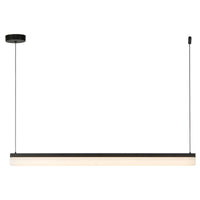 Nio 45" LED Linear Pendant