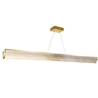 Nena 30W Horizontal Pendant