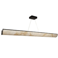 Nena 30W Horizontal Pendant