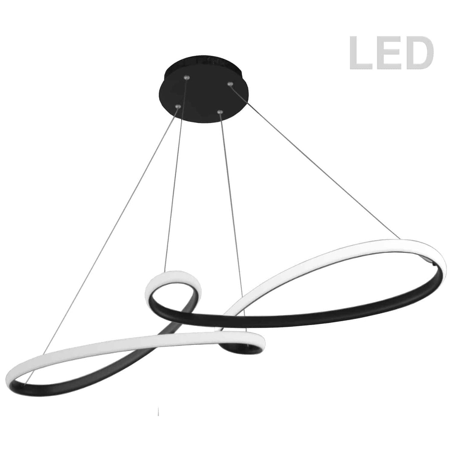 NOL-4350LEDHP-MB