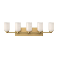 Nola 32" 5-Light Vanity