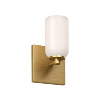 Nola 4" 1-Light Wall Sconce