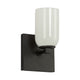 Nola 3" 1-Light Wall Sconce