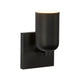 Nola 3" 1-Light Wall Sconce