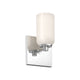 Nola 3" 1-Light Wall Sconce
