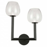 Nora 2-Light Wall Sconce